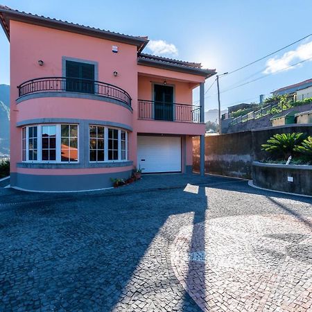 Cristina Grand Villa São Vicente Eksteriør bilde