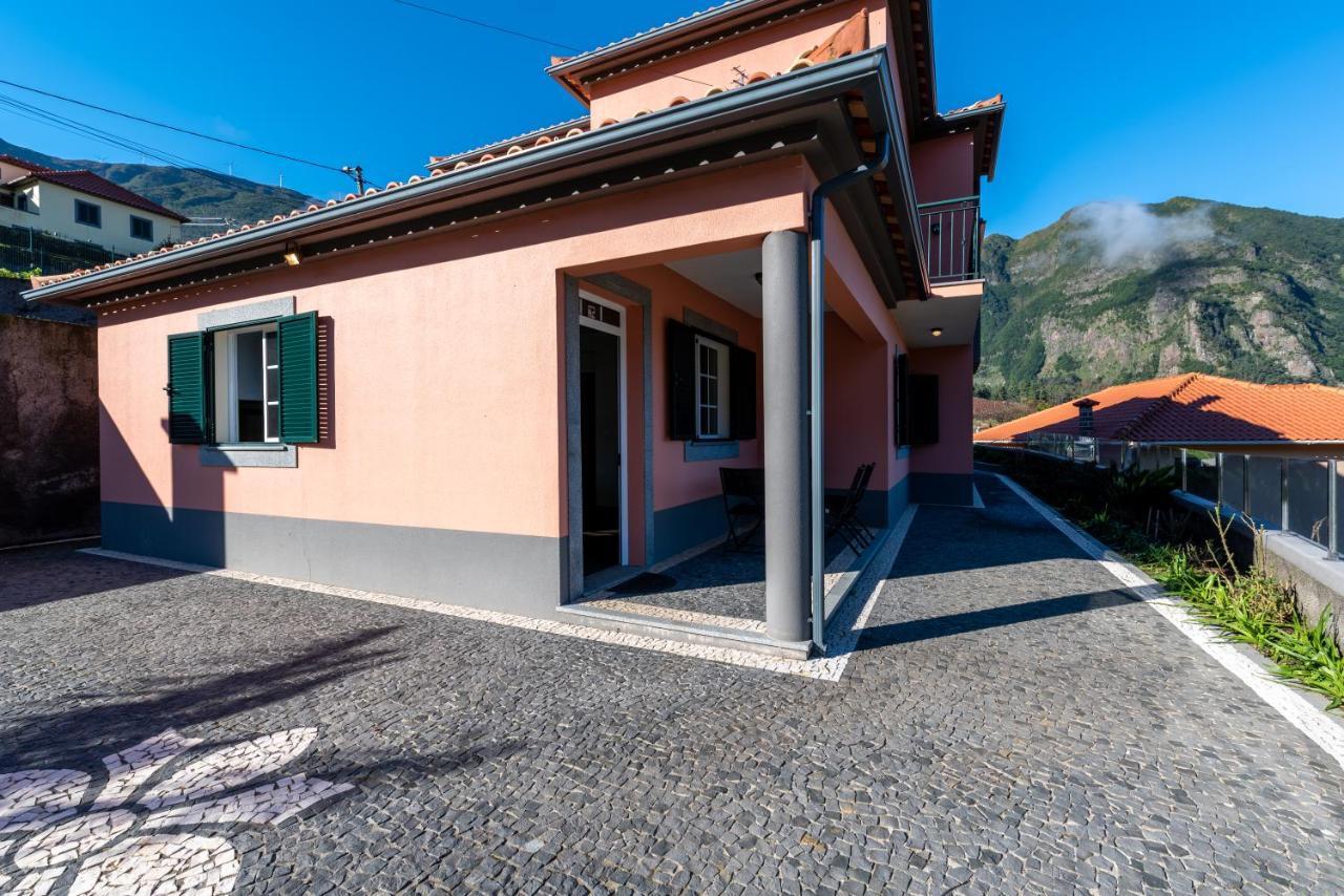 Cristina Grand Villa São Vicente Eksteriør bilde